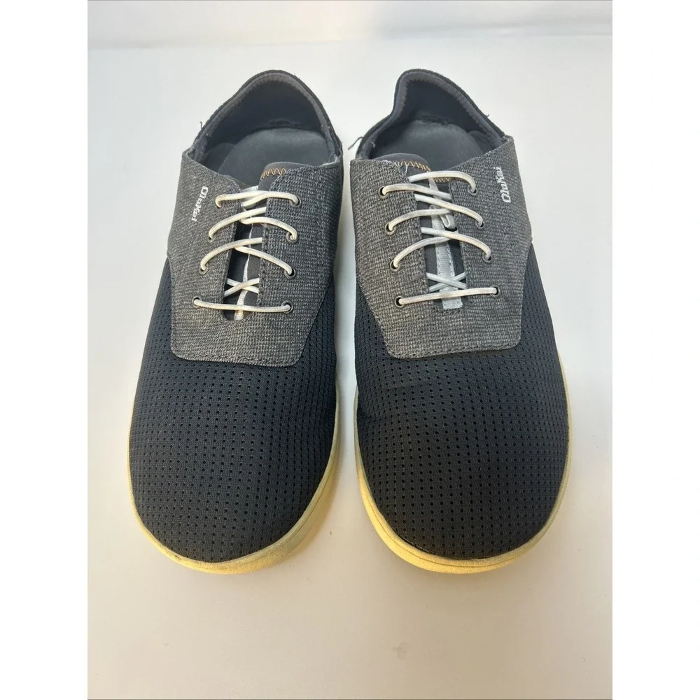 OluKai these shoes